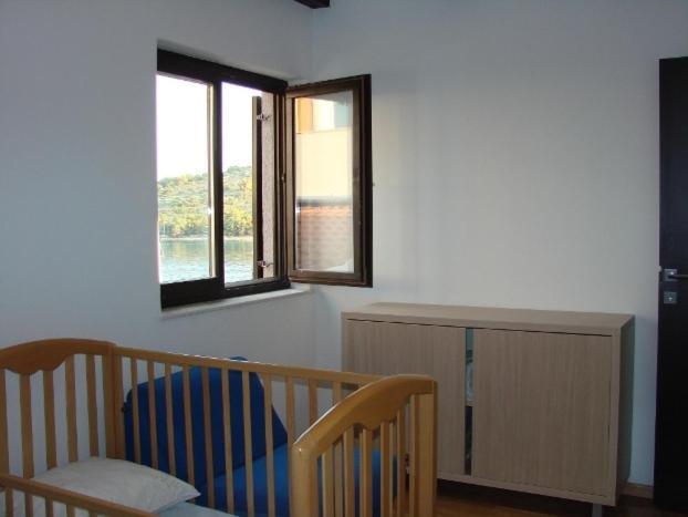 Apartments Miranda Kaprije Habitación foto