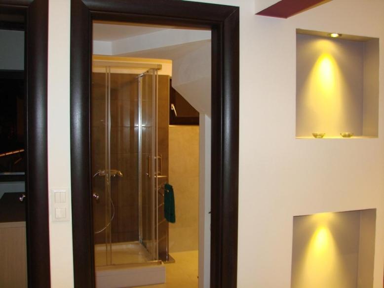 Apartments Miranda Kaprije Habitación foto