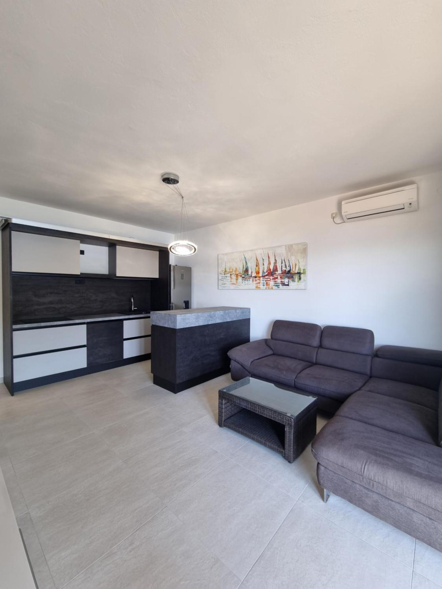 Apartments Miranda Kaprije Habitación foto